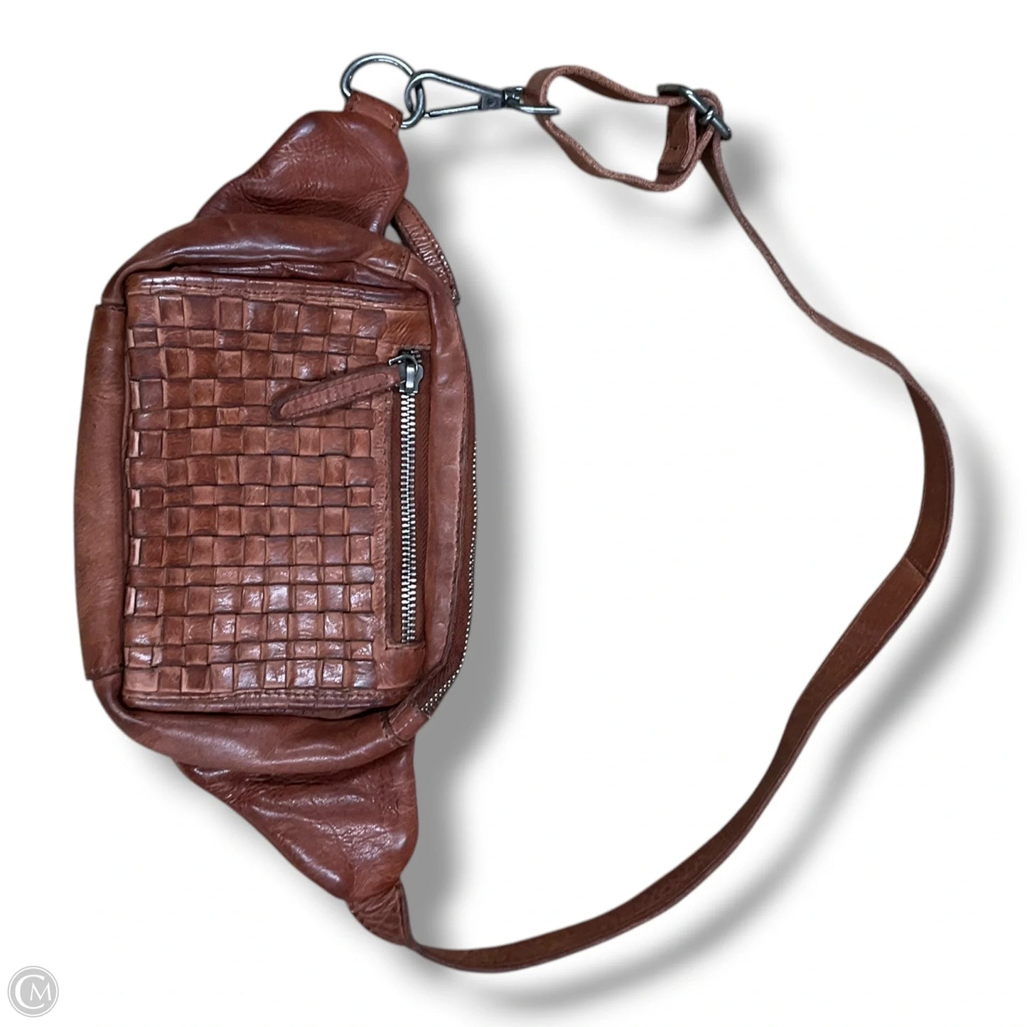 Belt Bag By Cmb, Size: Small