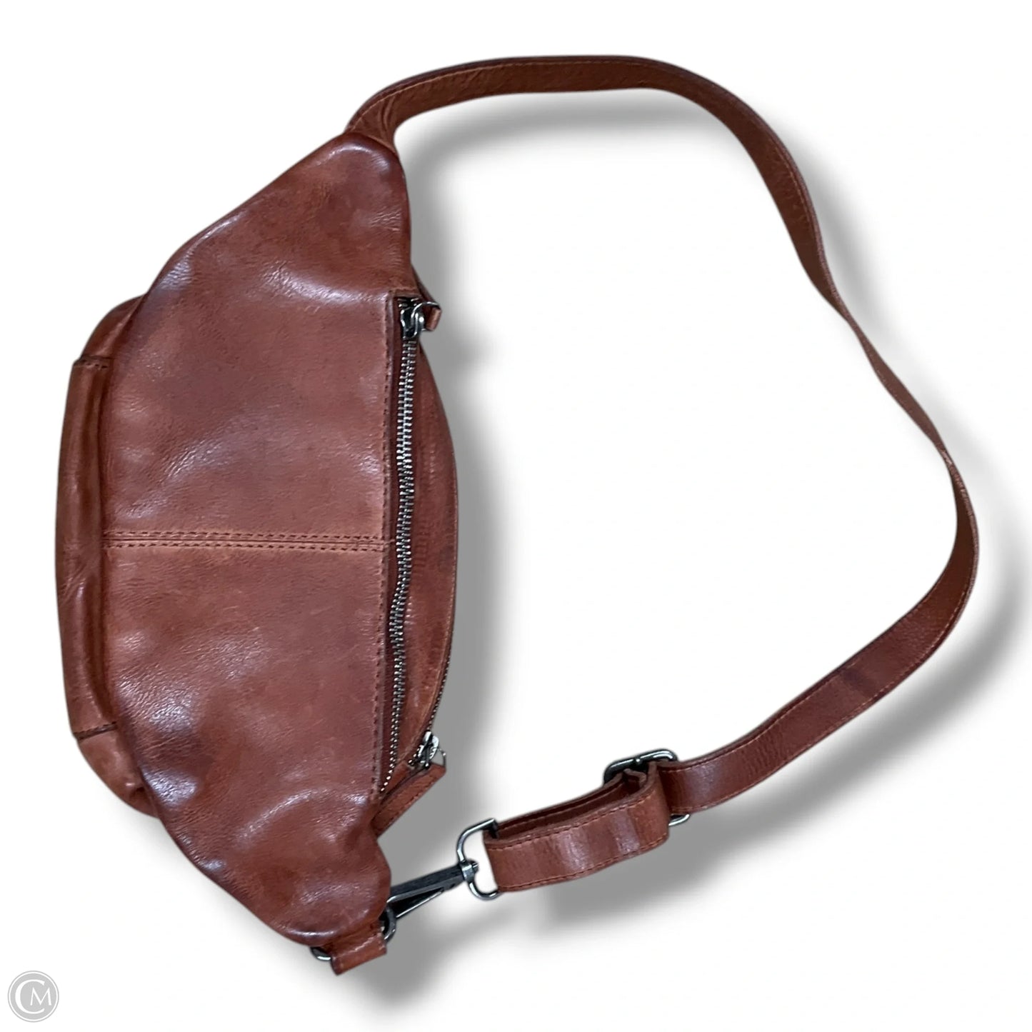 Belt Bag By Cmb, Size: Small