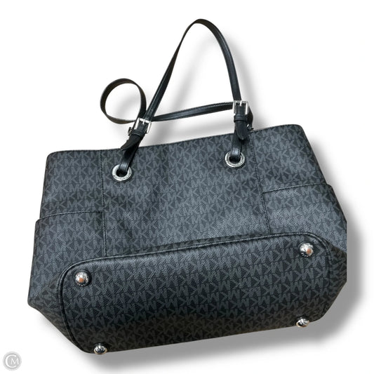 Tote Designer By Michael Kors, Size: Large