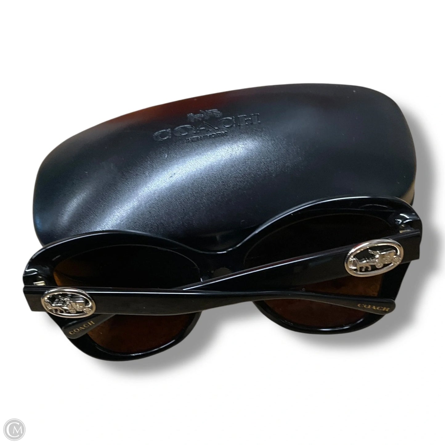 Sunglasses Designer By Coach