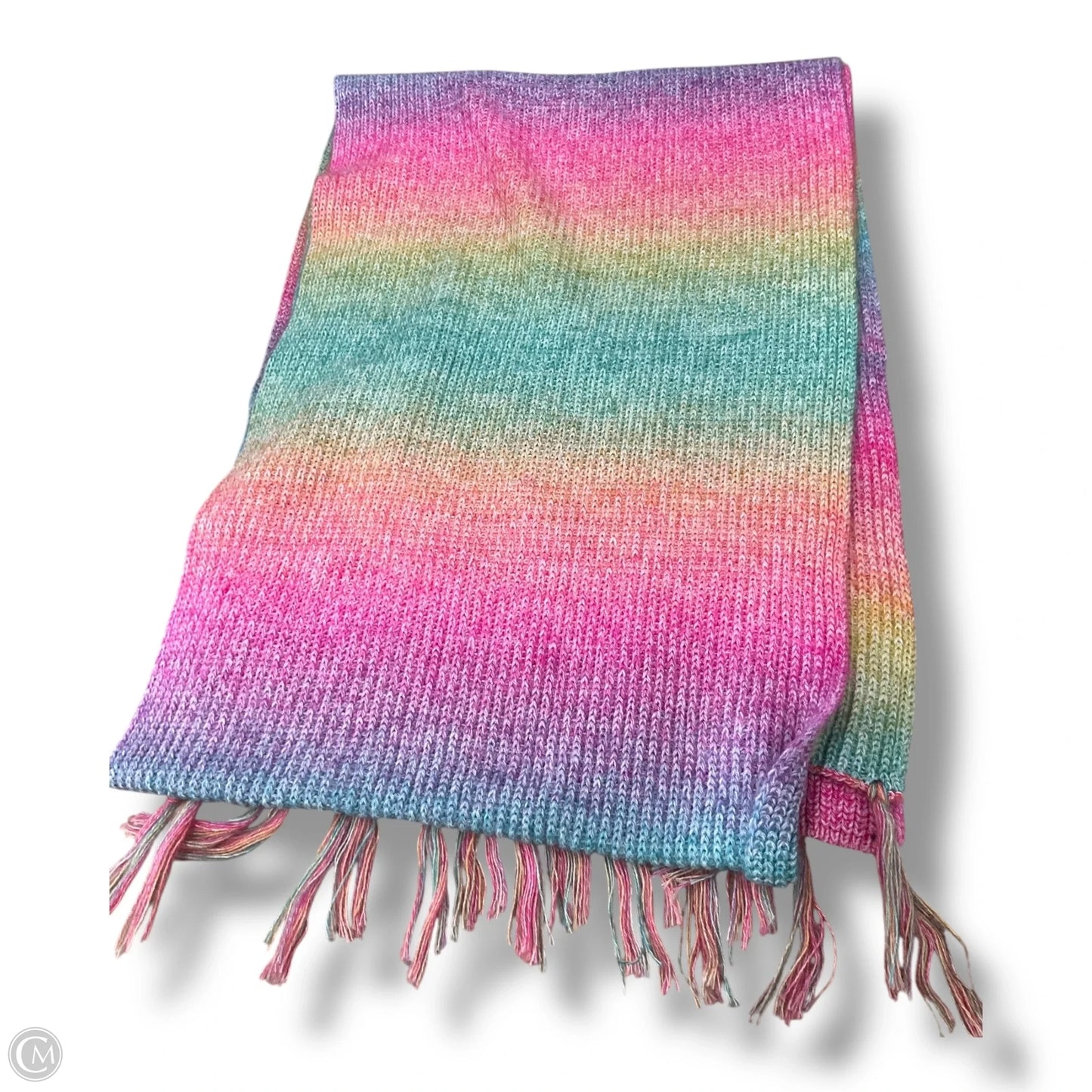 Scarf Long By Clothes Mentor