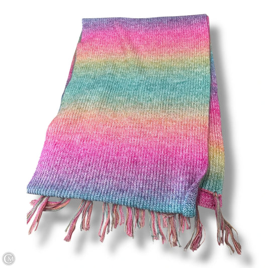 Scarf Long By Clothes Mentor