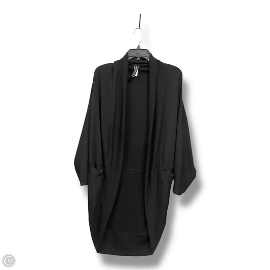 Cardigan By Athleta In Black, Size: M