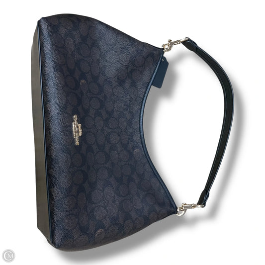 Crossbody Designer By Coach, Size: Medium