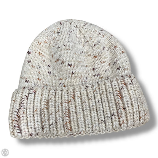 Hat Beanie By Clothes Mentor