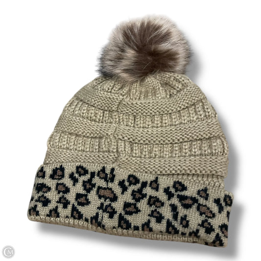 Hat Beanie By Clothes Mentor
