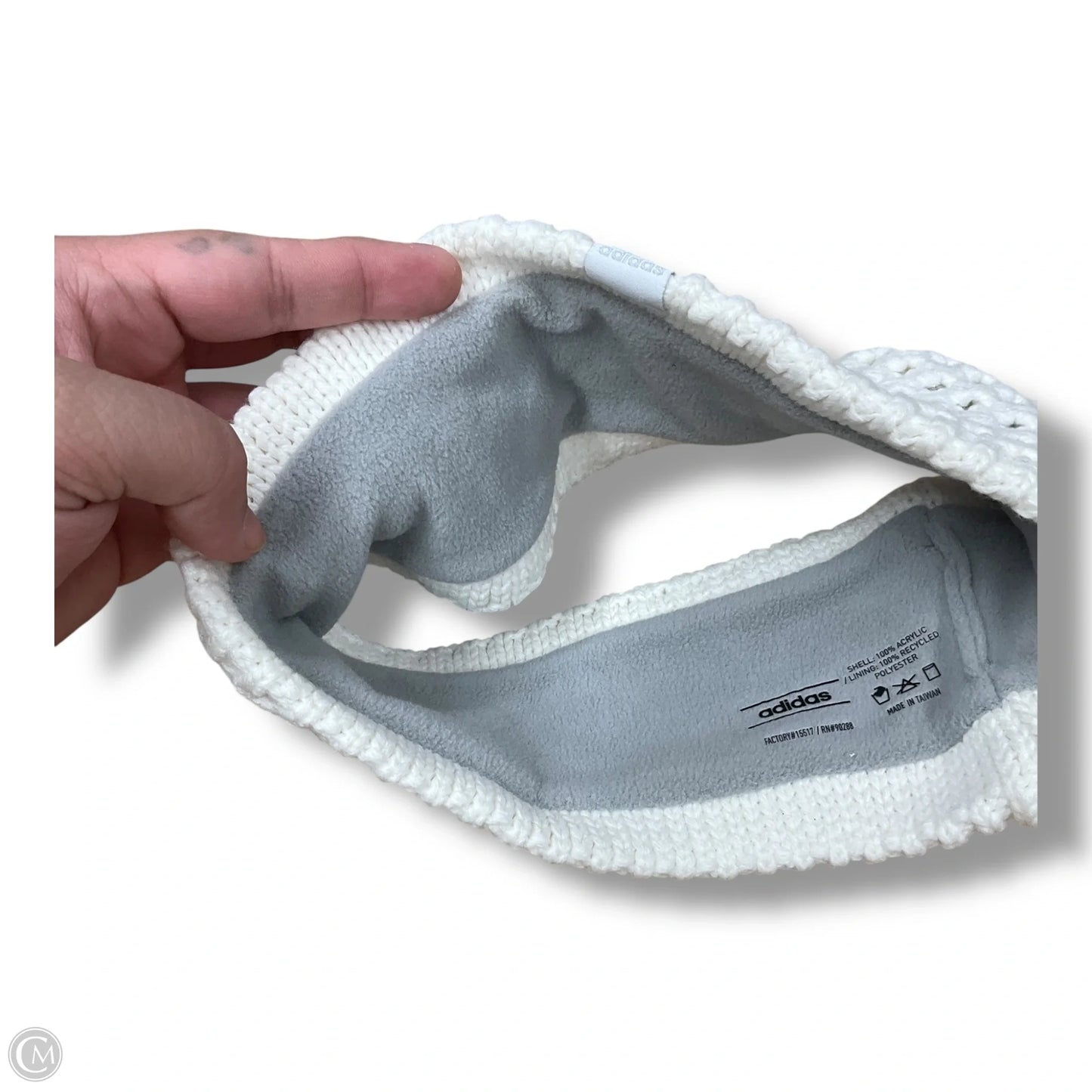 Hat Other By Adidas
