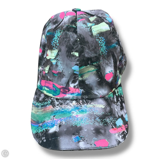 Hat Baseball Cap By Lululemon