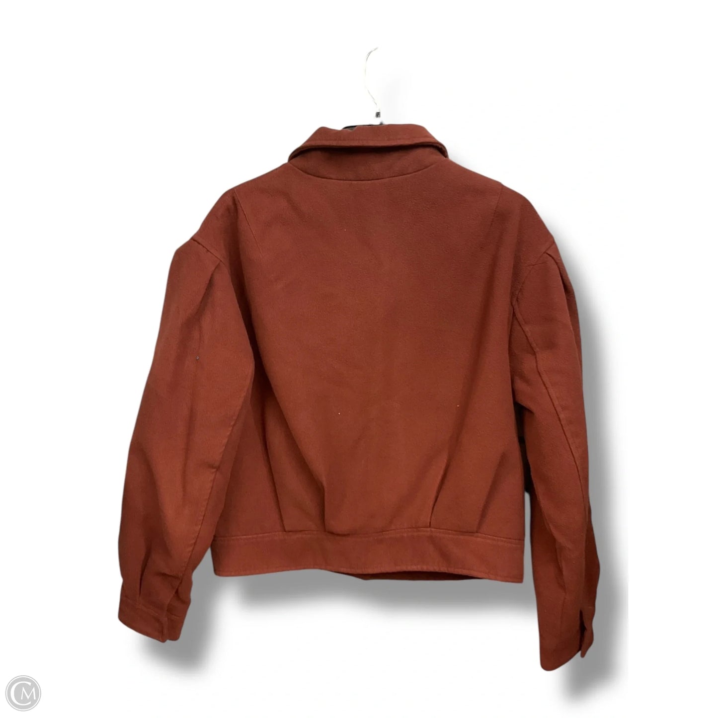 Coat Other By And Now This In Brown, Size: Xs