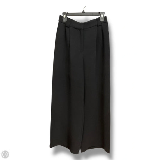 Pants Dress By Express In Black, Size: 6p