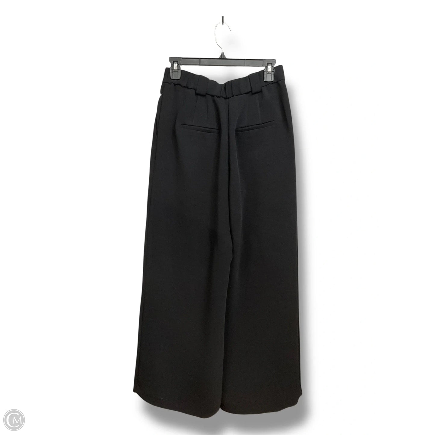Pants Dress By Express In Black, Size: 6p