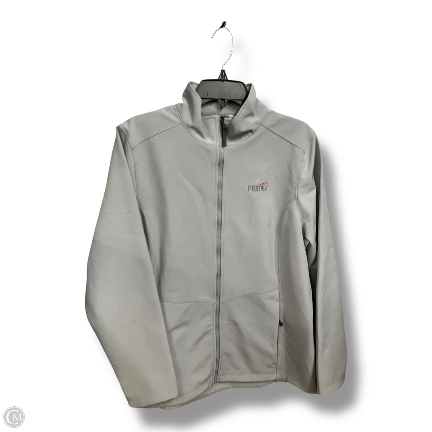 Jacket Other By Port Authority In Grey, Size: Xl