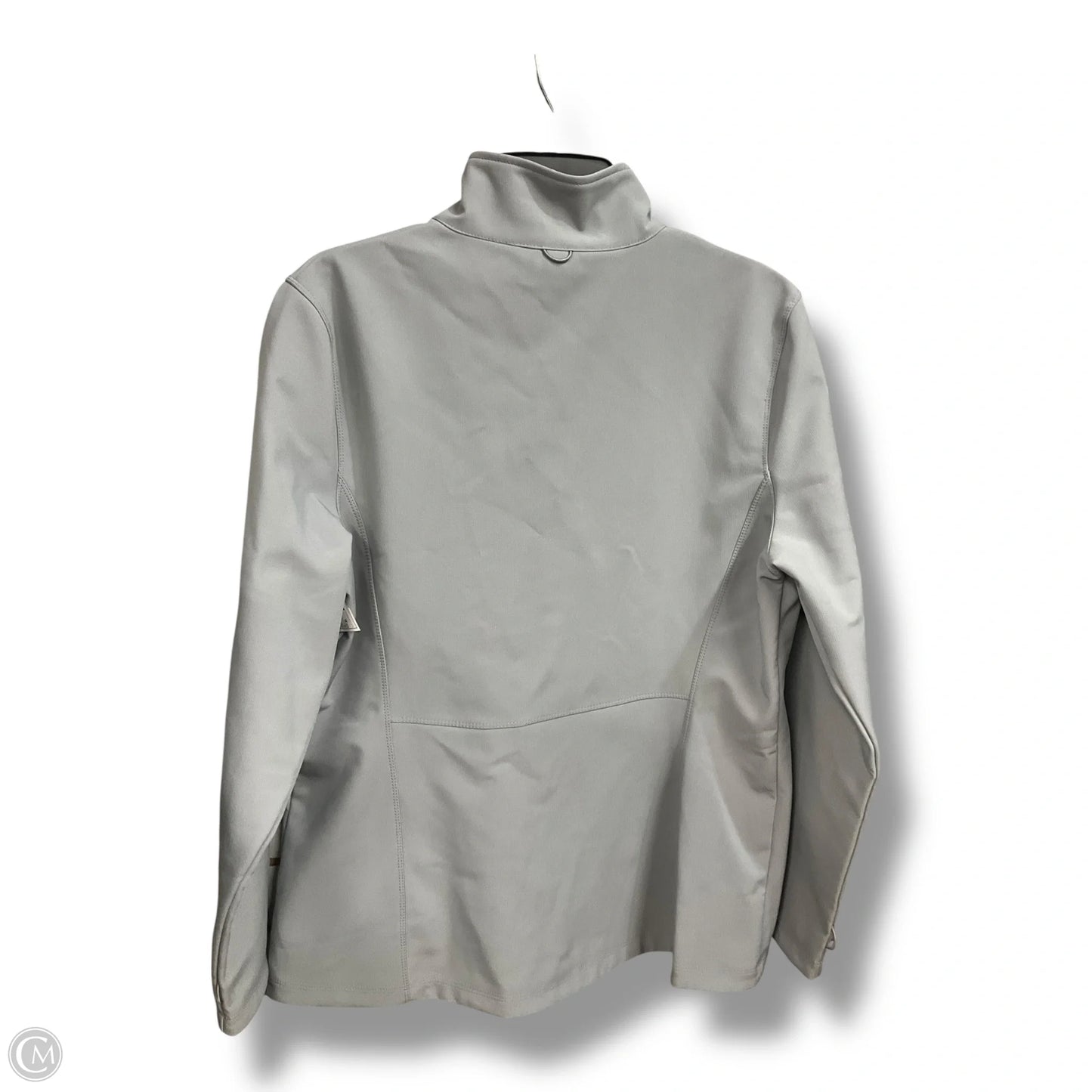 Jacket Other By Port Authority In Grey, Size: Xl