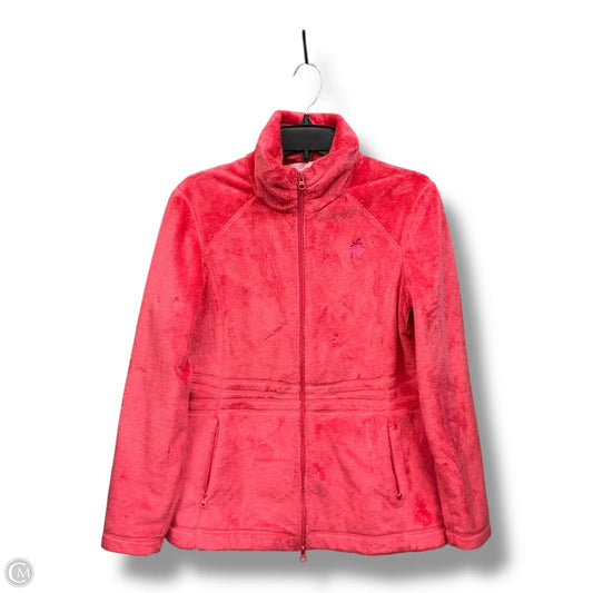Jacket Designer By Lilly Pulitzer In Peach, Size: S