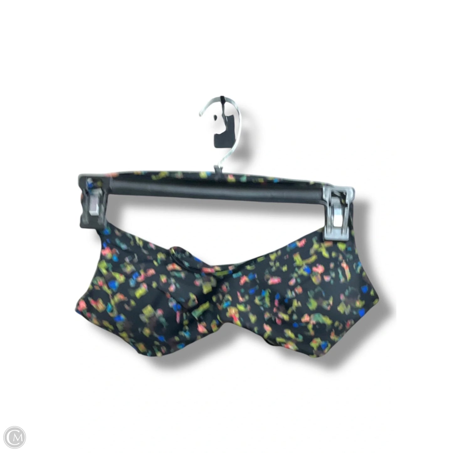 Athletic Bra By Athleta In Multi-colored, Size: M