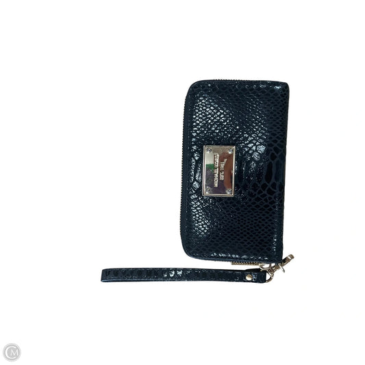 Wristlet Designer By Michael Kors, Size: Small