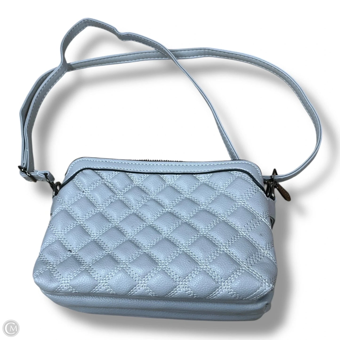 Crossbody By Clothes Mentor, Size: Small