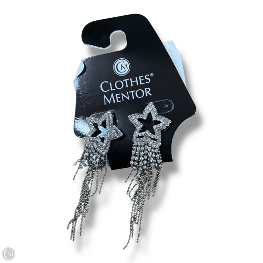 Earrings Dangle/drop By Clothes Mentor