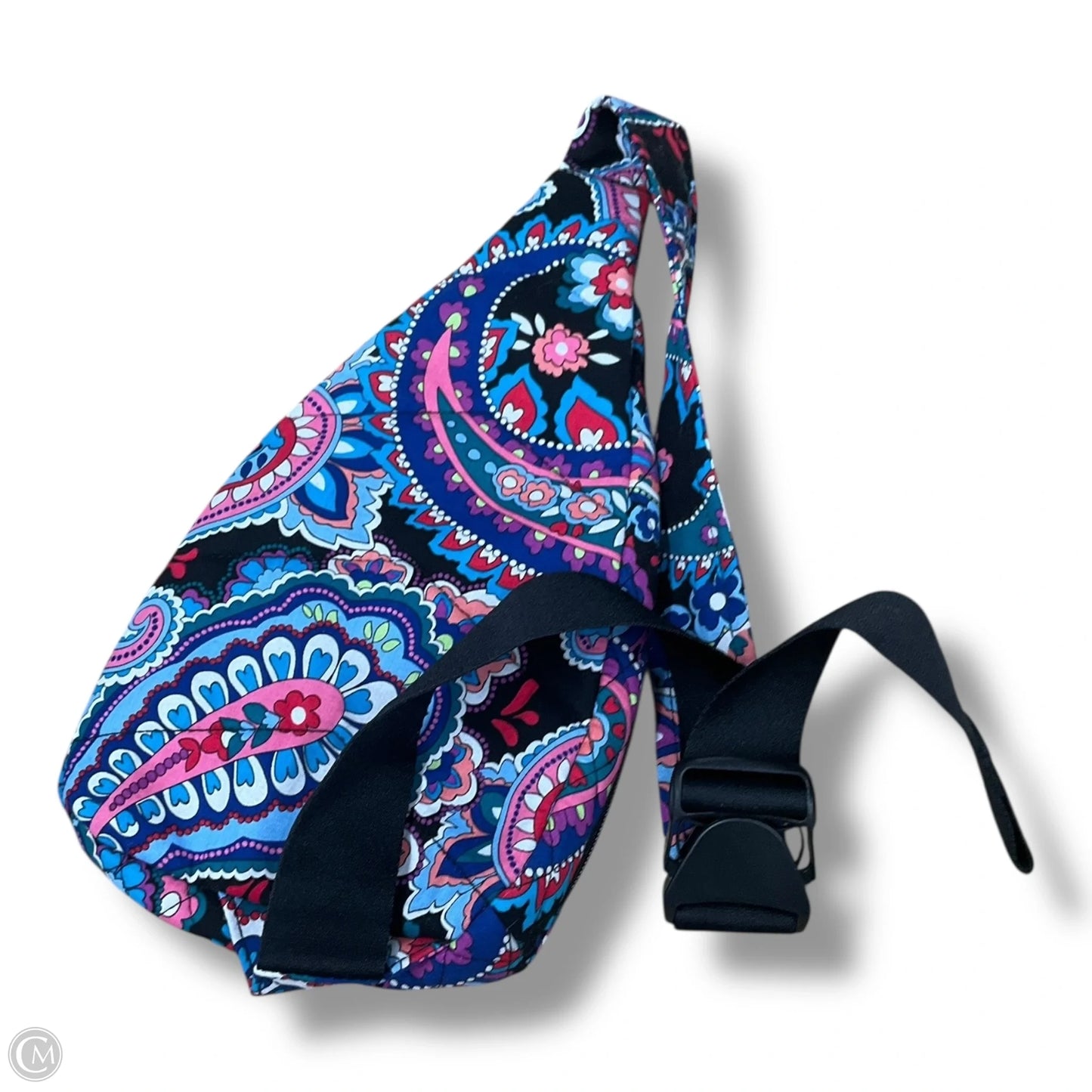 Crossbody By Vera Bradley, Size: Small