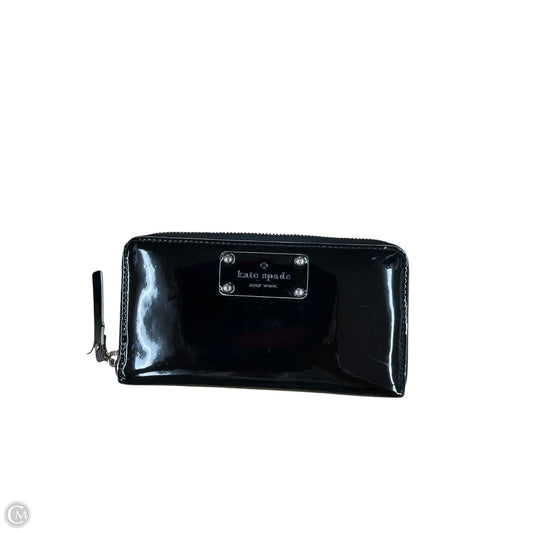 Wallet Designer By Kate Spade, Size: Medium