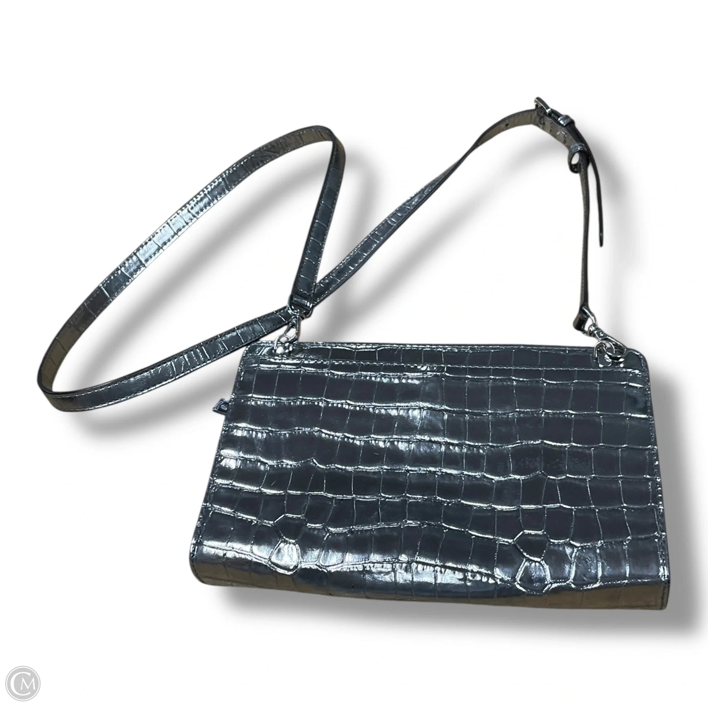 Crossbody Designer By Michael Kors, Size: Small