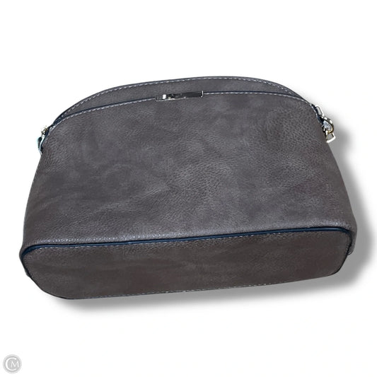 Crossbody By Clothes Mentor, Size: Small