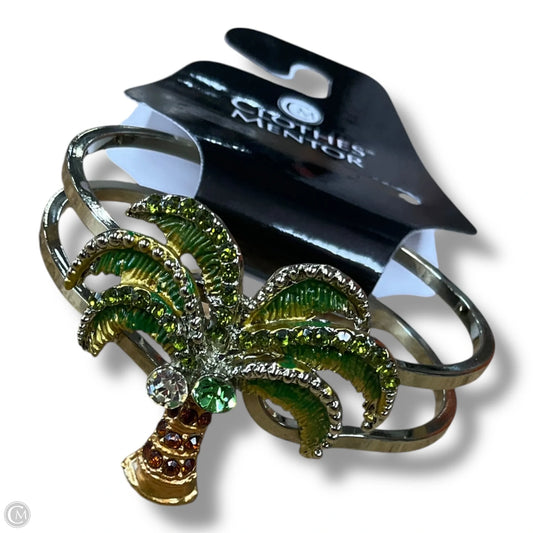 Bracelet Cuff By Clothes Mentor