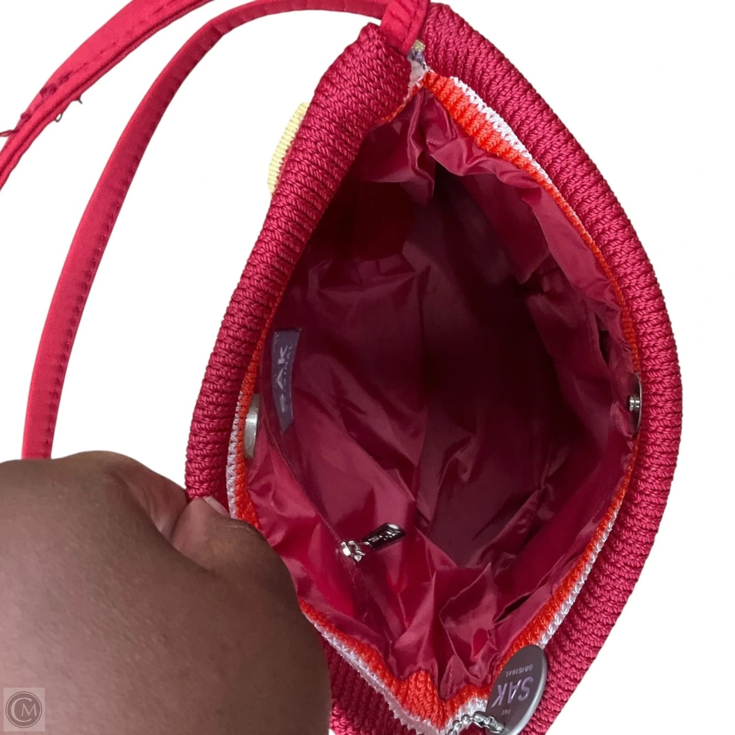 Handbag By The Sak, Size: Small