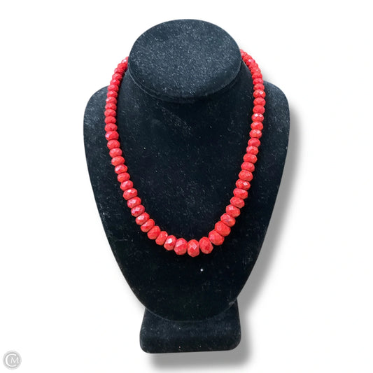 Necklace Other By Clothes Mentor