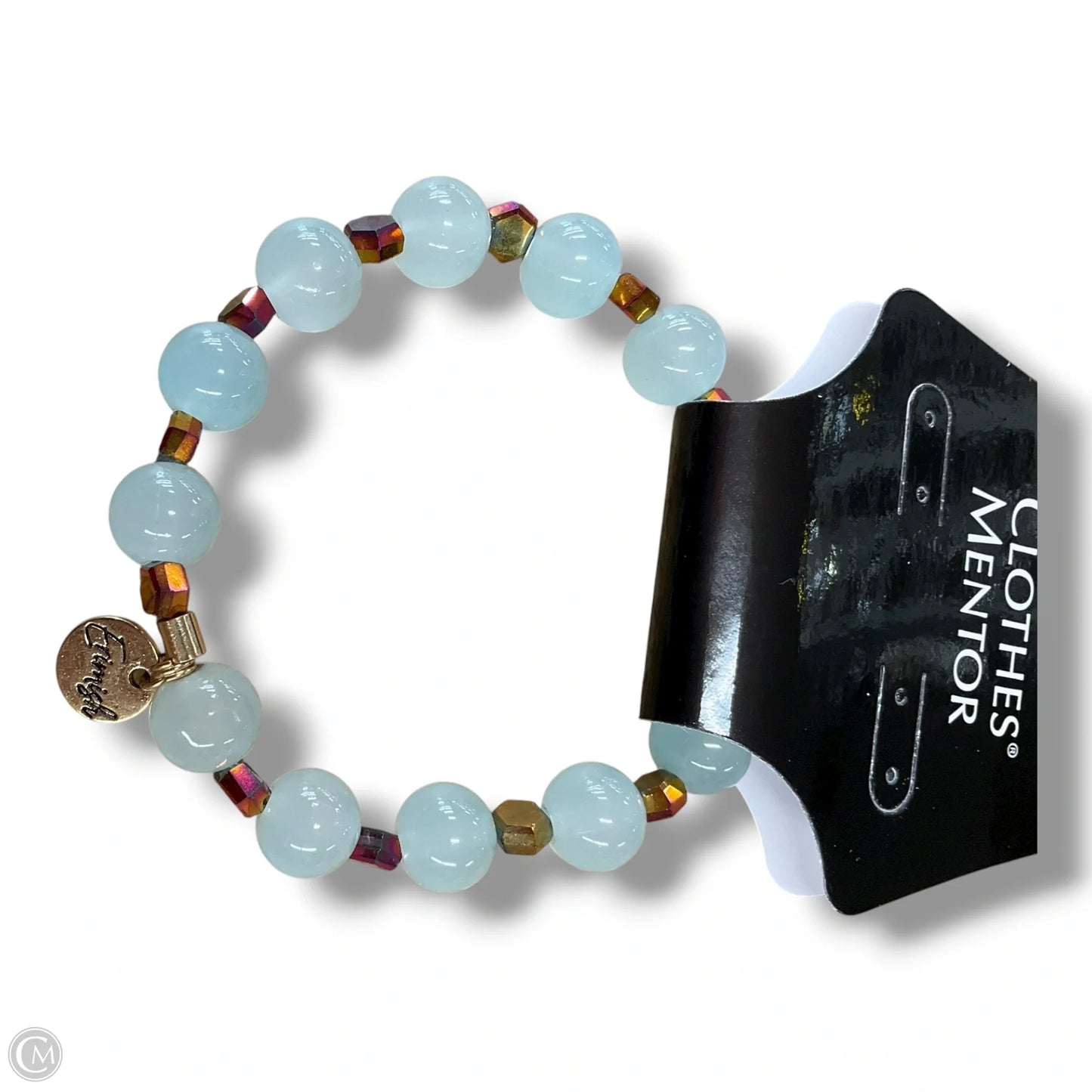Bracelet Beaded By Clothes Mentor