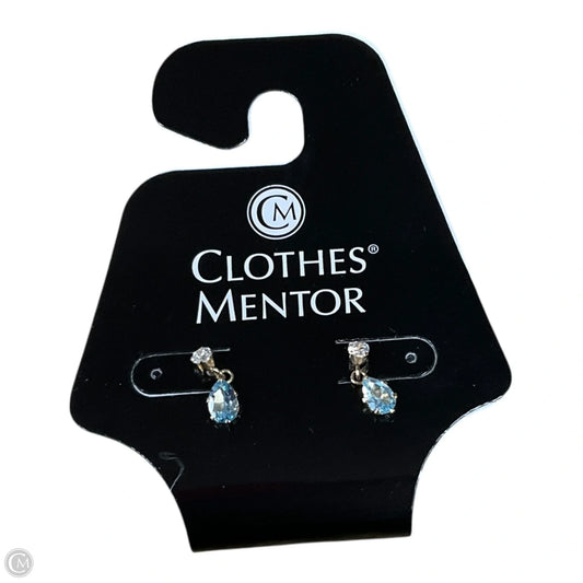 Earrings Dangle/drop By Clothes Mentor