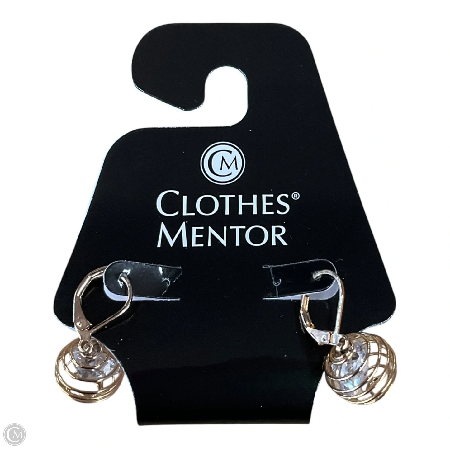 Earrings Dangle/drop By Clothes Mentor