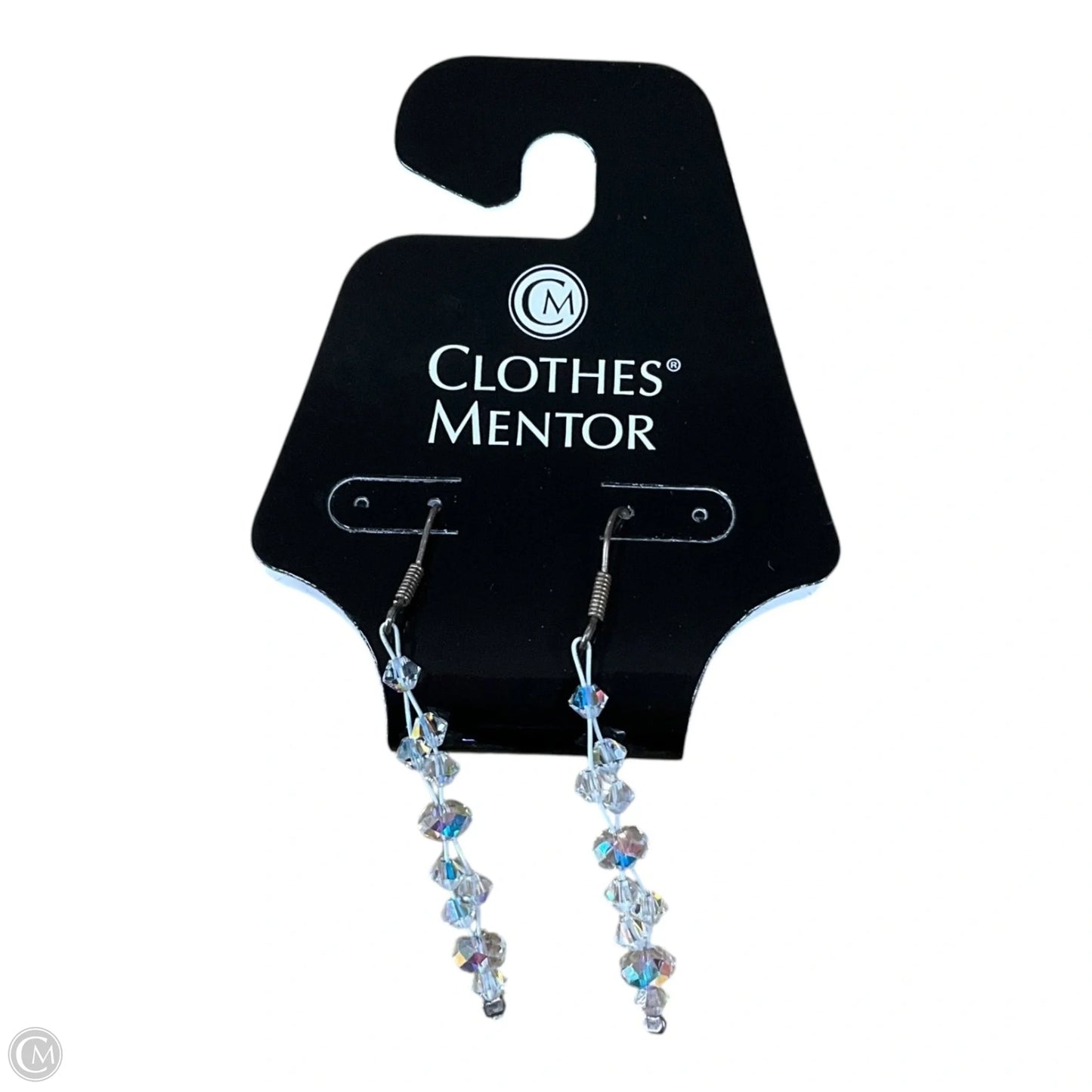 Earrings Dangle/drop By Clothes Mentor