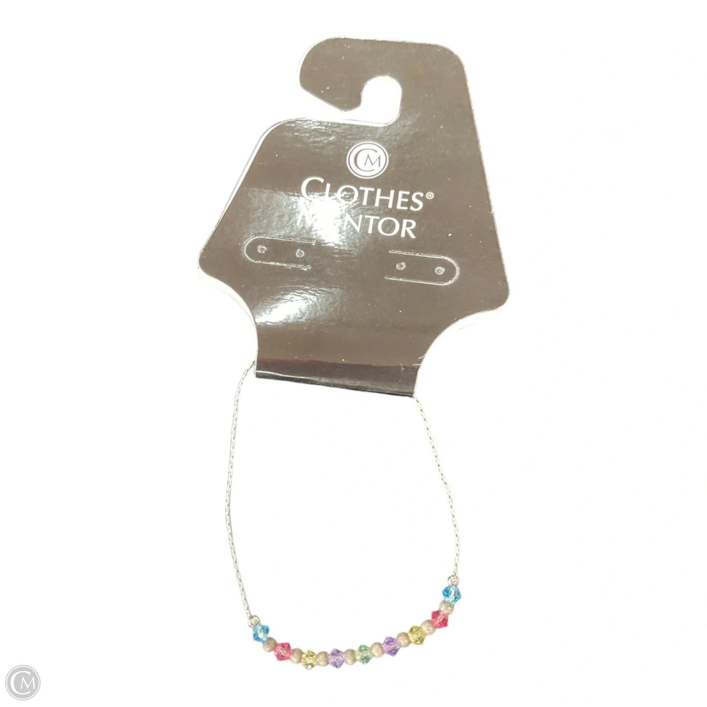 Bracelet Beaded By Clothes Mentor