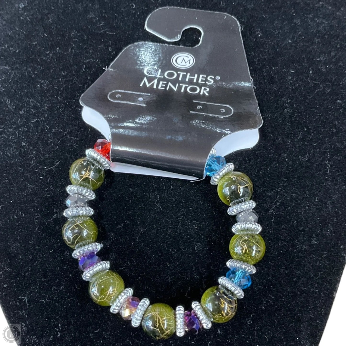 Bracelet Beaded By Clothes Mentor