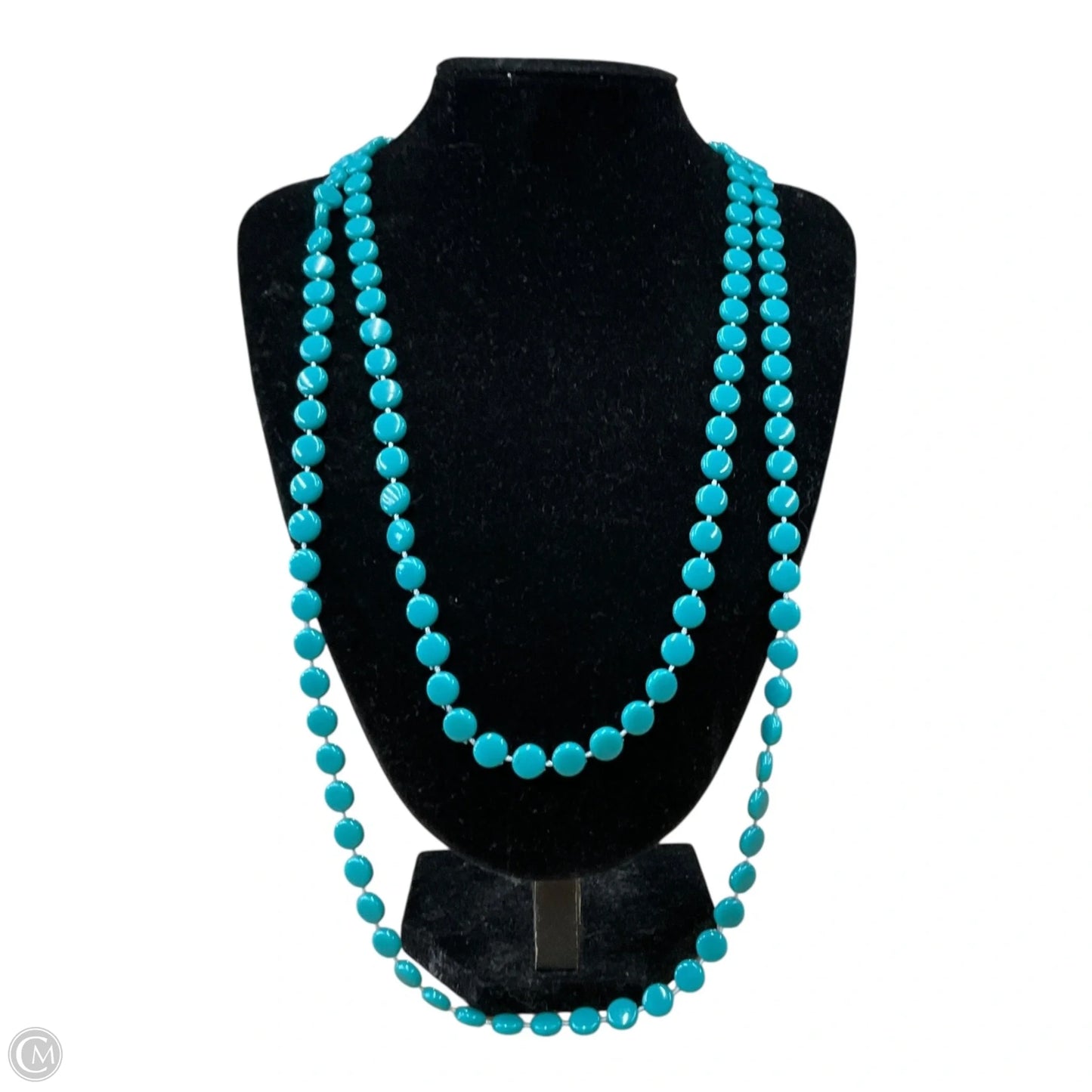 Necklace Lariat & Y-drop By Clothes Mentor