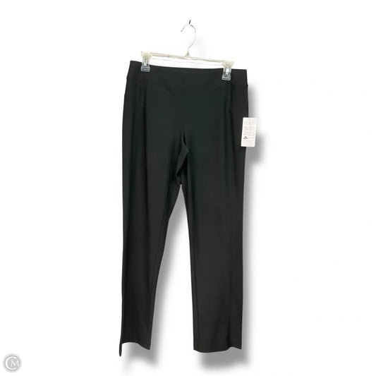 Athletic Leggings By L.l. Bean In Black, Size: S