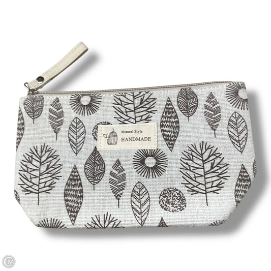 Makeup Bag By Clothes Mentor, Size: Small