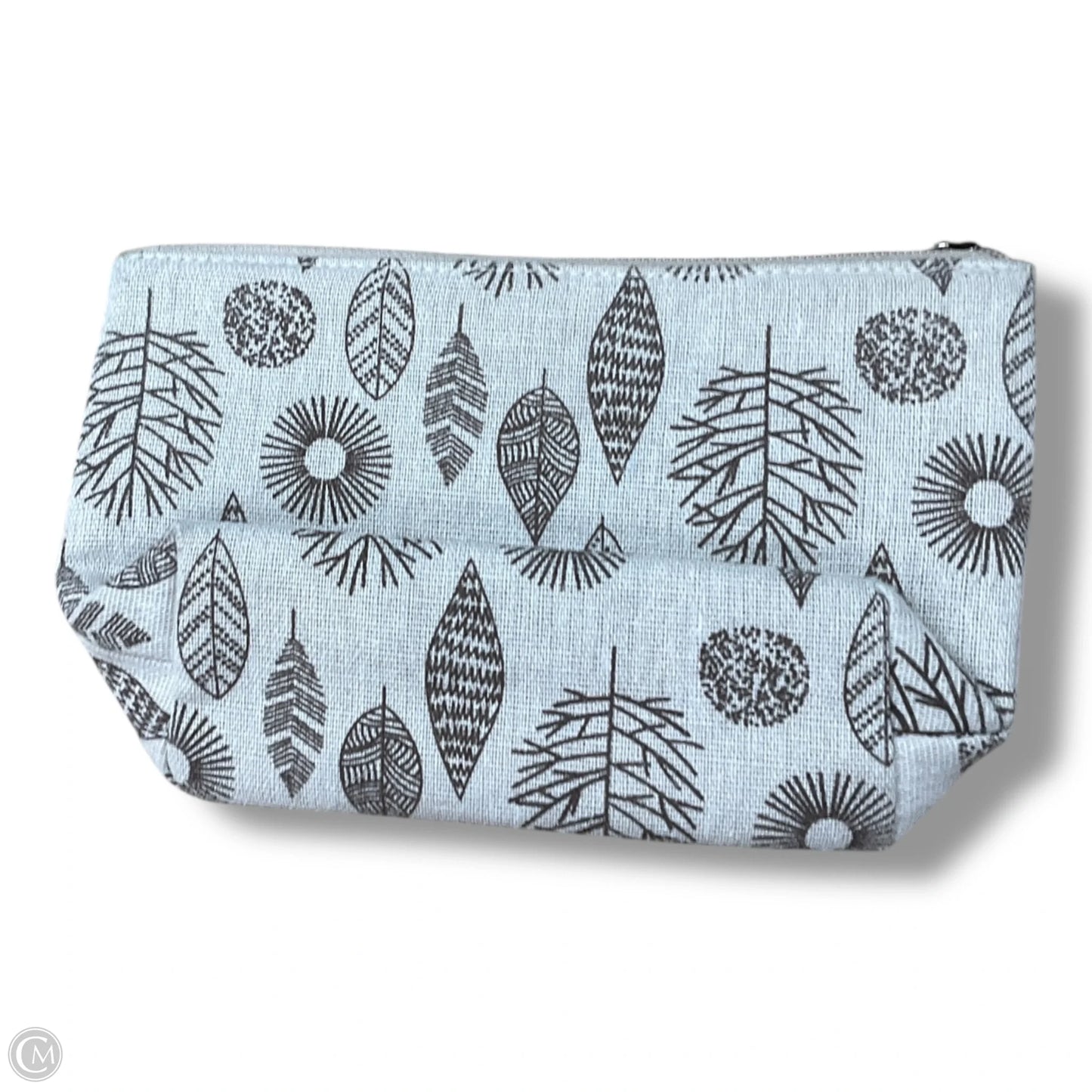 Makeup Bag By Clothes Mentor, Size: Small