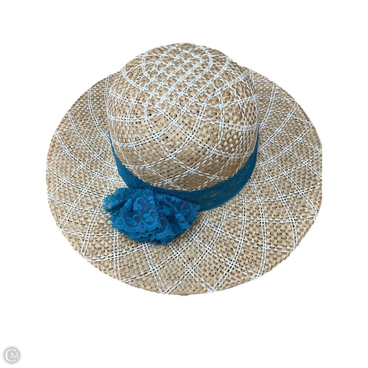 Hat Sun By Cmc