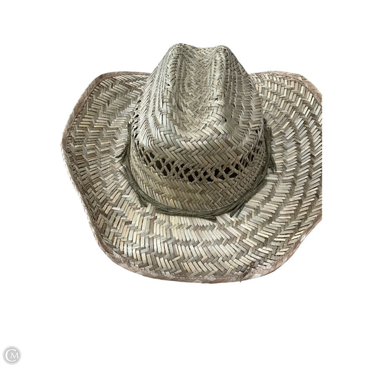 Hat Cowgirl By Cmc