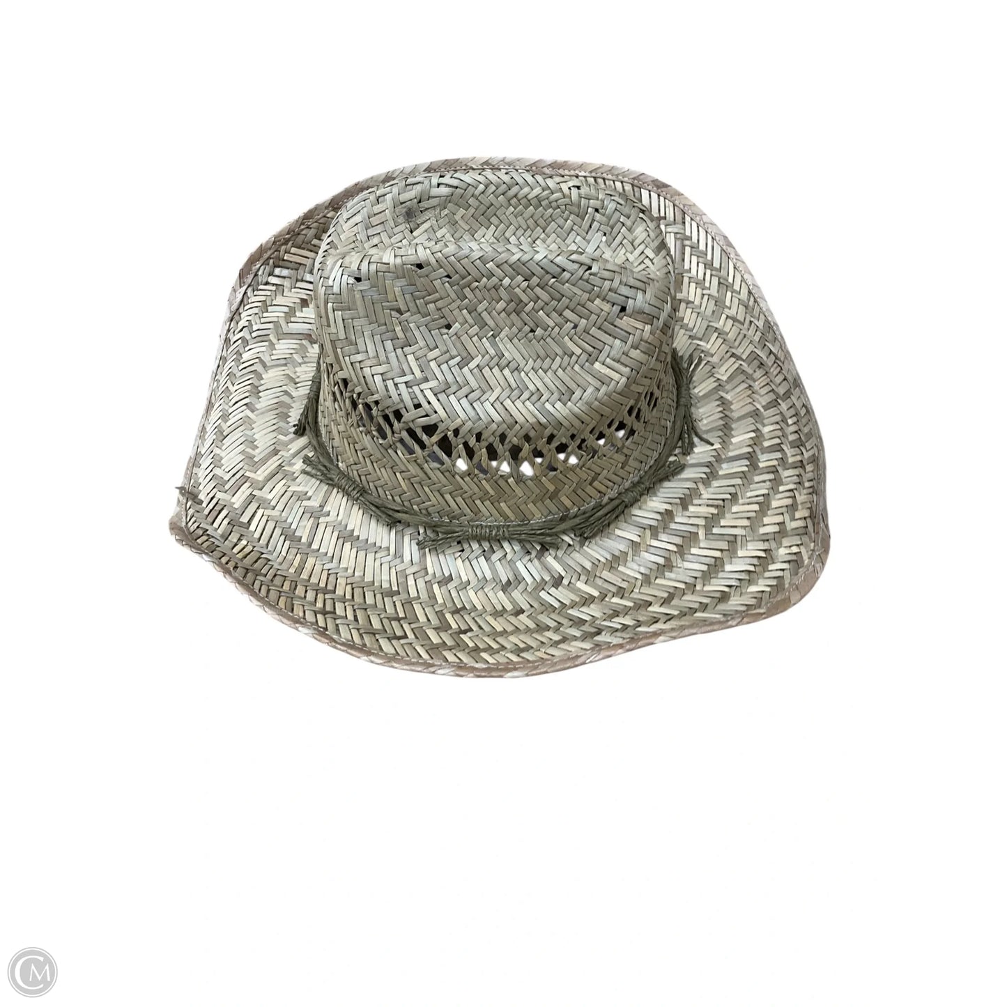 Hat Cowgirl By Cmc