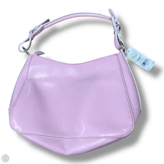 Handbag By Apt 9, Size: Small