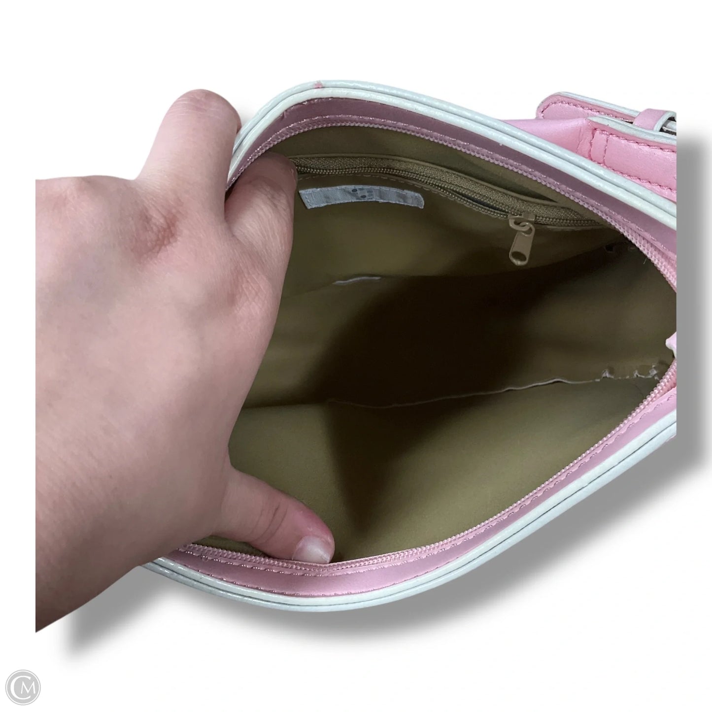 Handbag By Apt 9, Size: Small