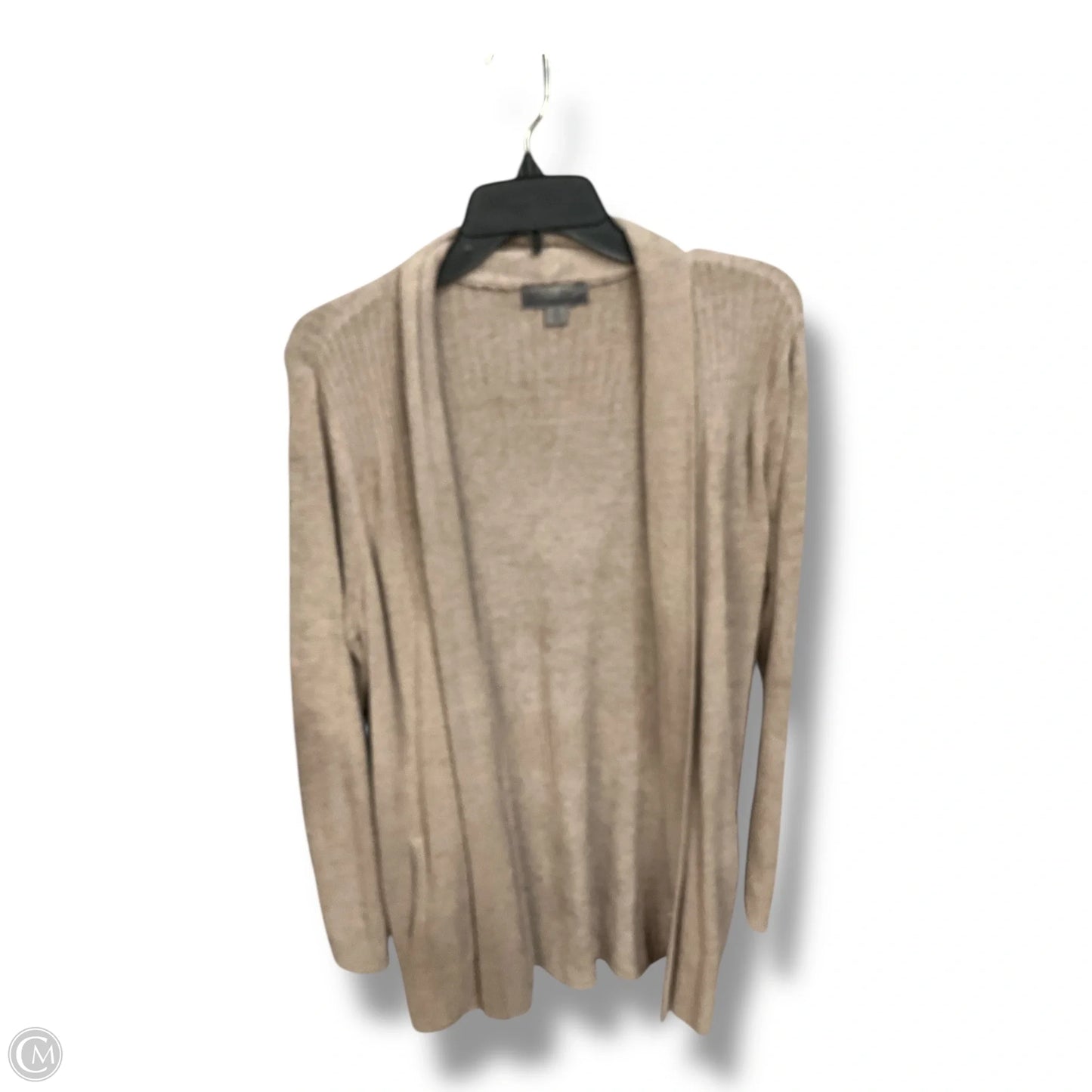 Cardigan By Barefoot Dreams In Beige, Size: M