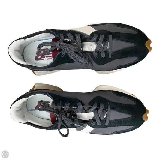 Shoes Athletic By New Balance In Multi-colored, Size: 7.5