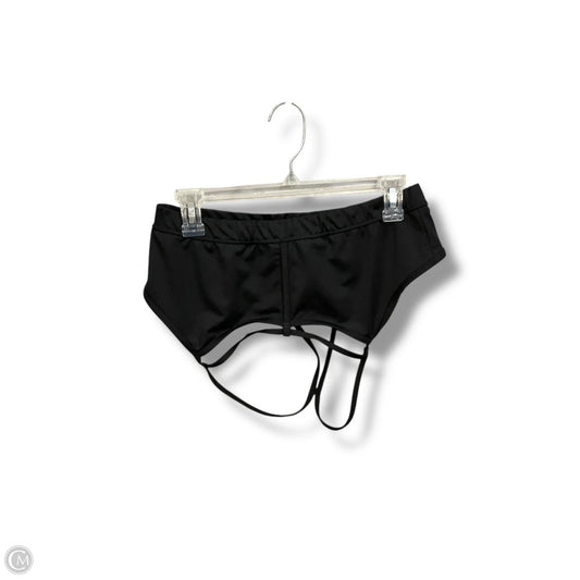 Athletic Bra By Jockey In Black, Size: Xxl