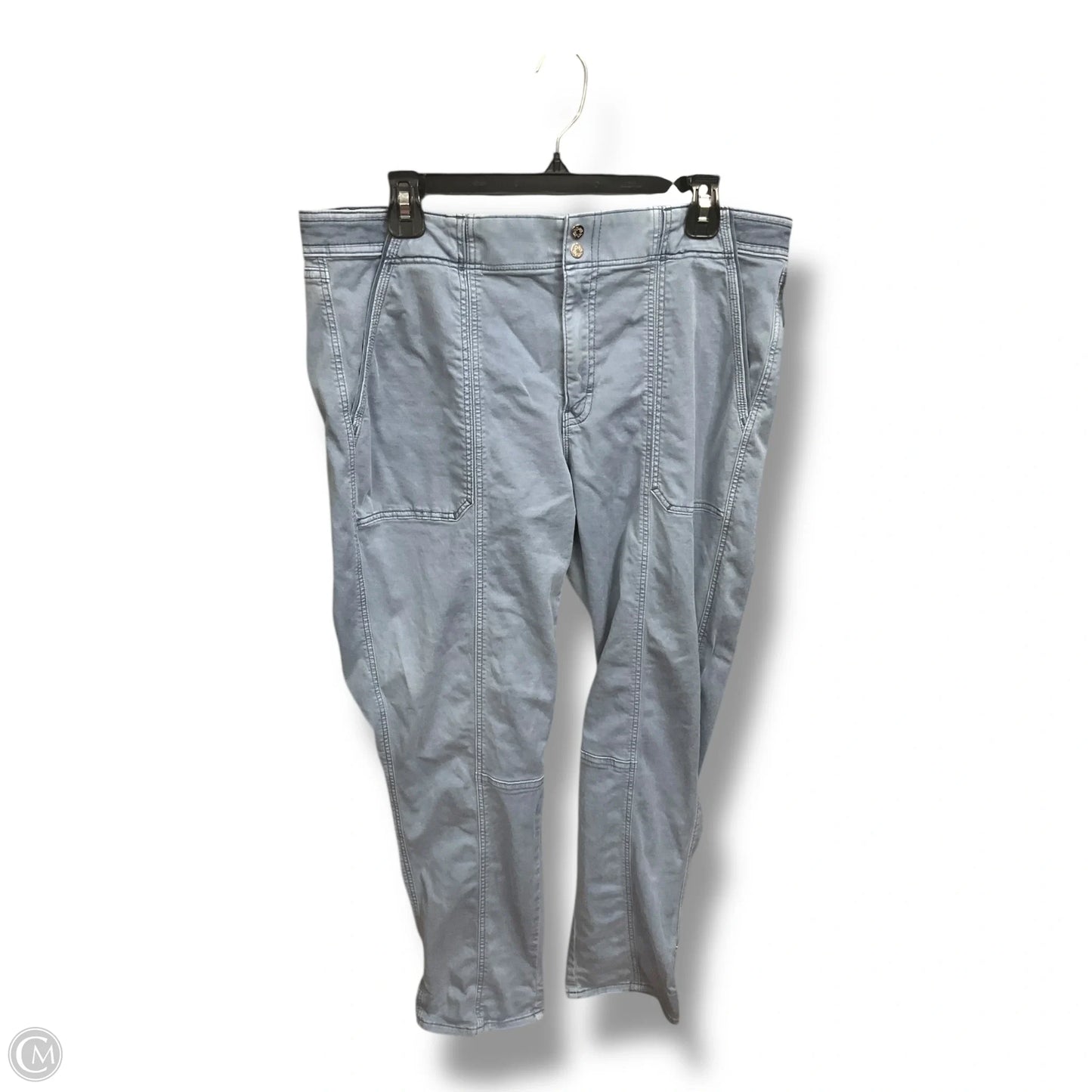 Pants Other By White House Black Market In Blue, Size: 14