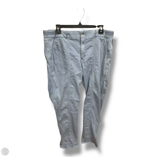 Pants Other By White House Black Market In Blue, Size: 14