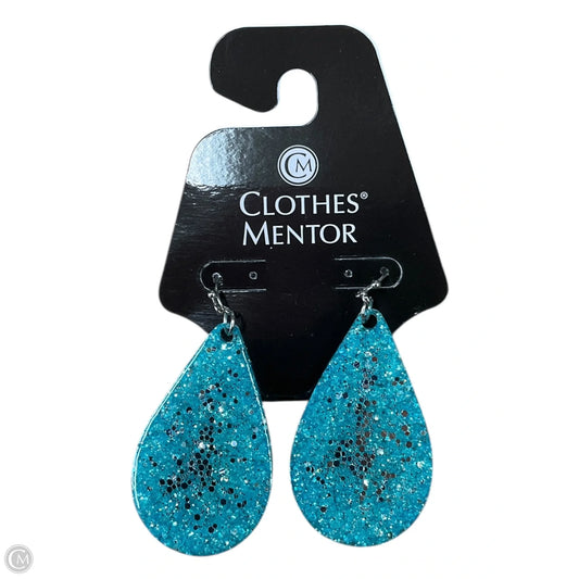 Earrings Dangle/drop By Clothes Mentor
